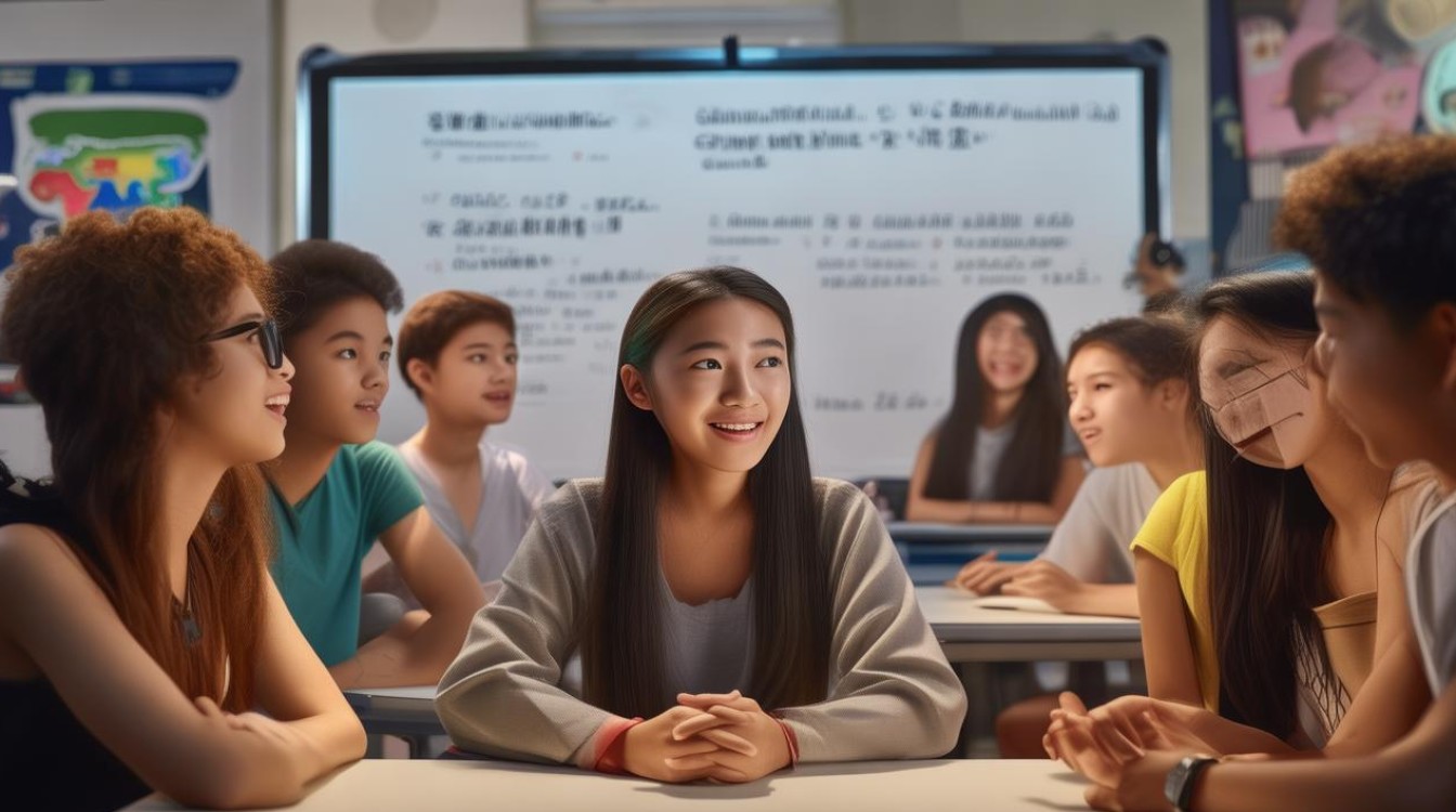 如何提升英语口语助力合肥学子实现出国梦？-图4