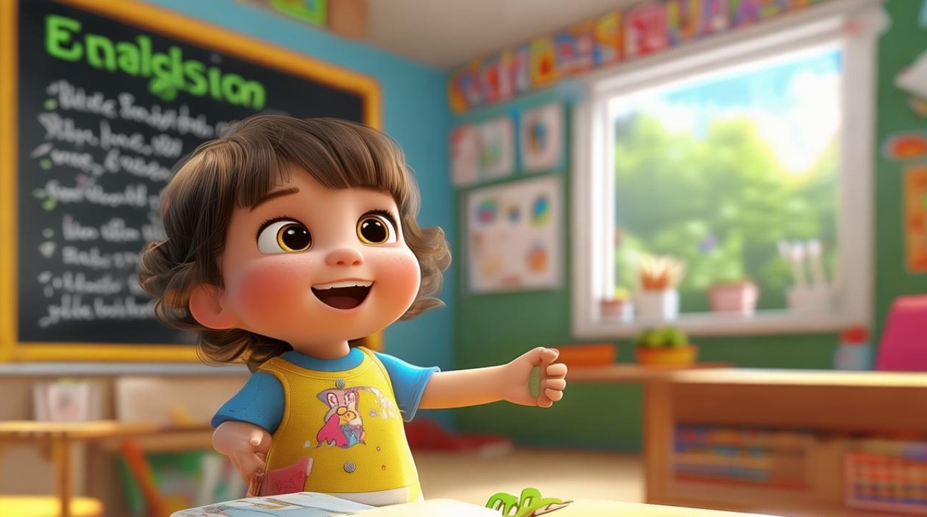 幼儿每日一句英语口语，如何简单高效学习？-图4