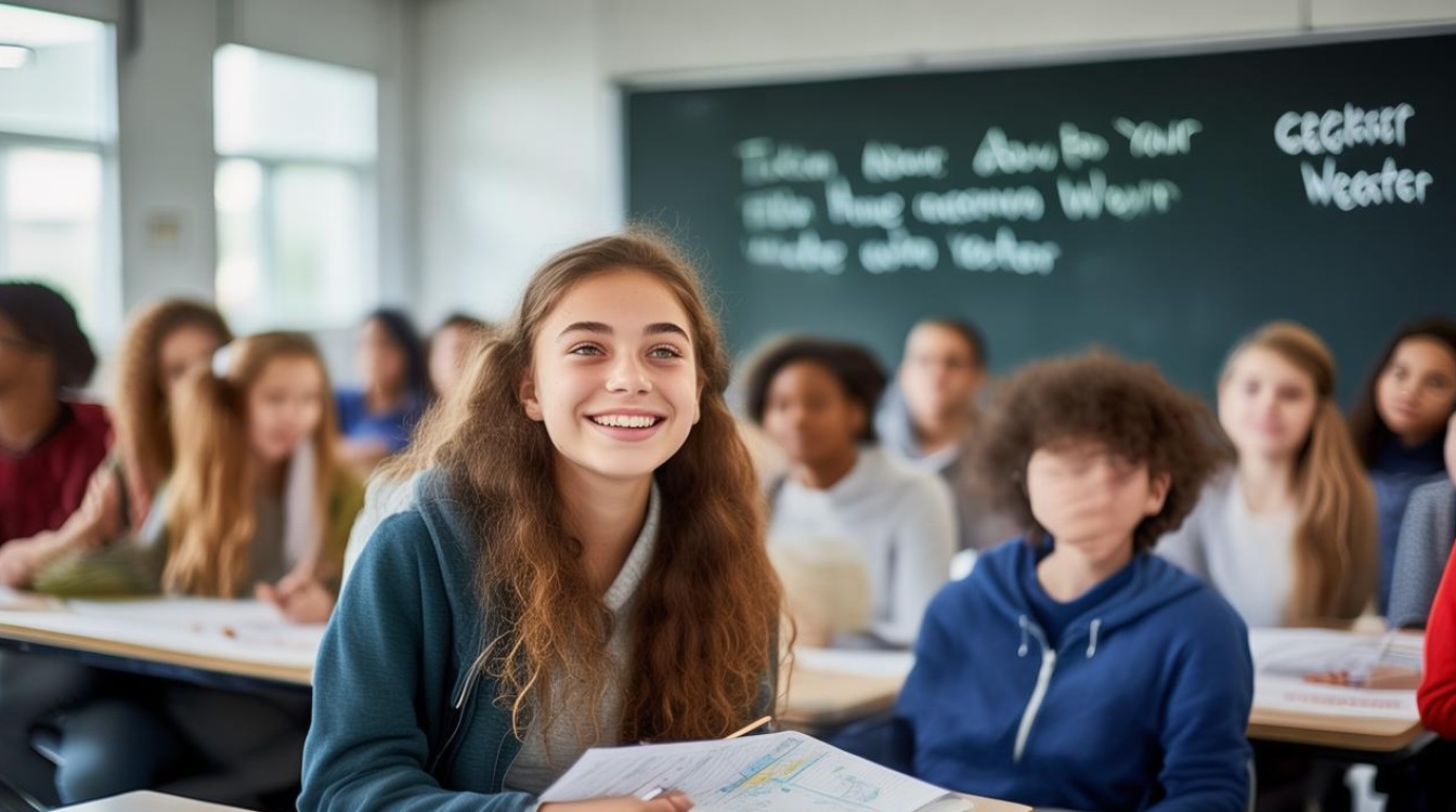 How to Discuss Your Hometown Weather in English Oral Exams?-图1