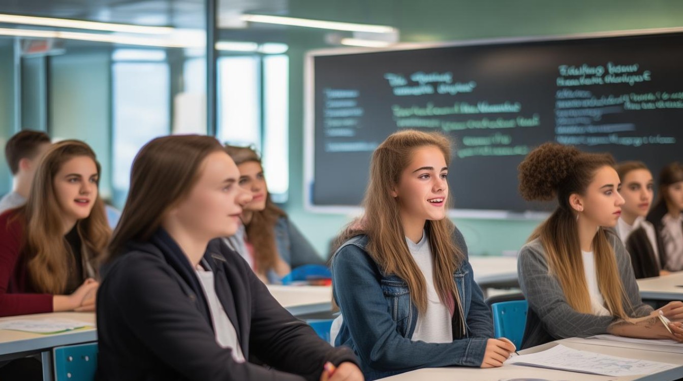 How to Discuss Your Hometown Weather in English Oral Exams?-图2