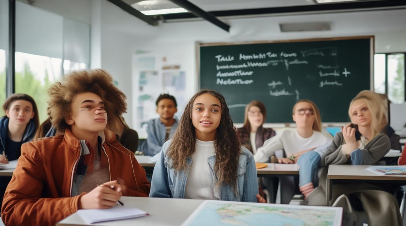 How to Discuss Your Hometown Weather in English Oral Exams?-图3