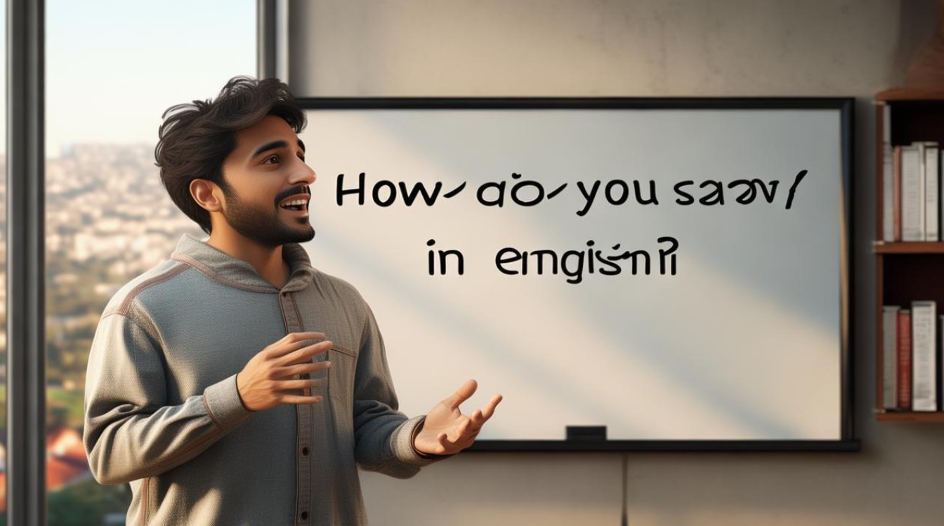 英语口语中请讲怎么说？实用表达一网打尽！-图3