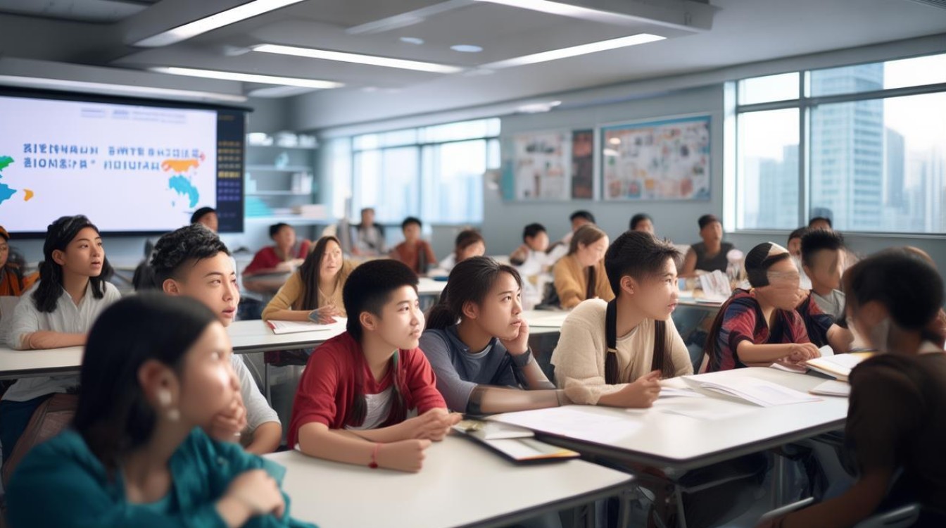 如何快速提升英语口语？深圳最新学习趋势揭秘！-图2