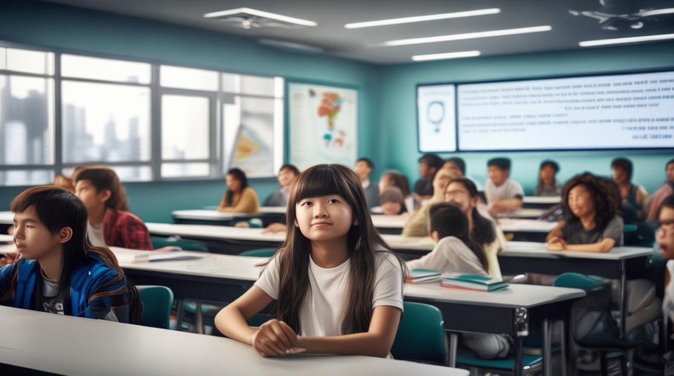 如何快速提升英语口语？深圳最新学习趋势揭秘！-图3