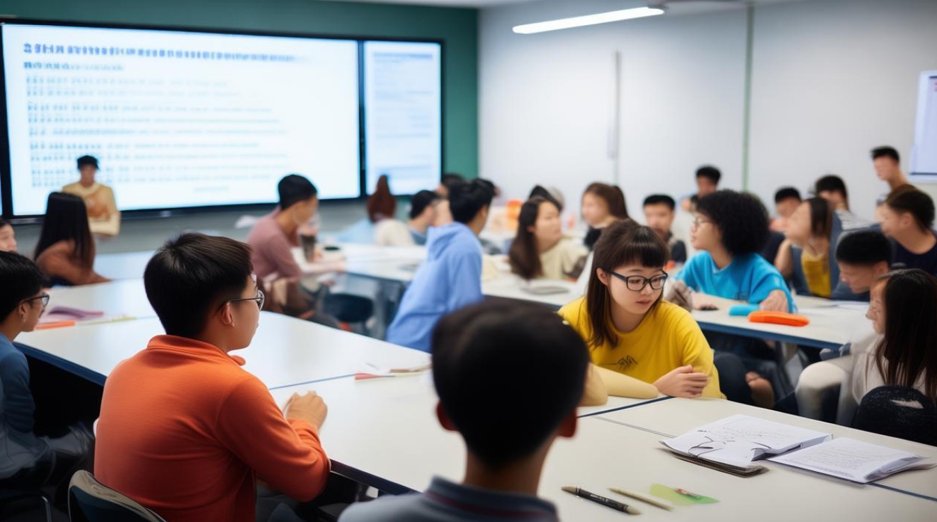 如何快速提升英语口语？深圳最新学习趋势揭秘！-图4