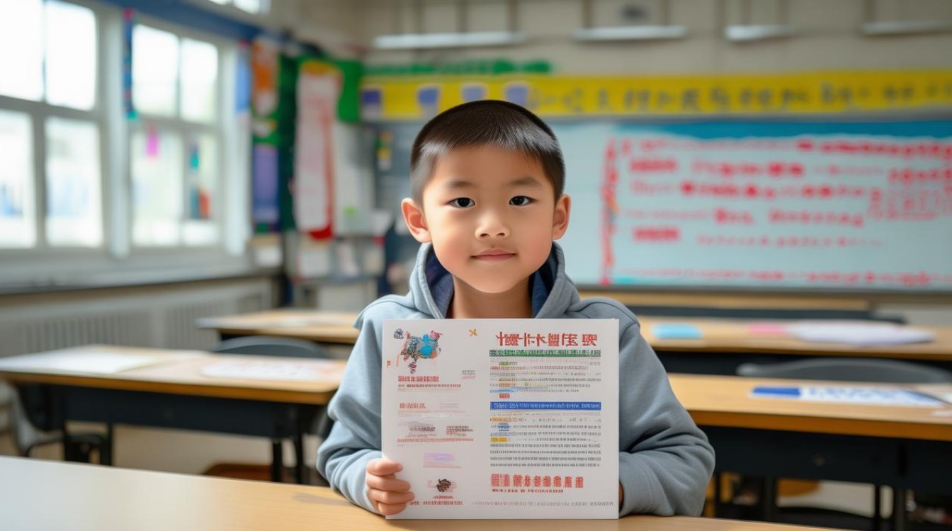 如何高效备考上海小学英语口语测试？实用技巧分享-图3