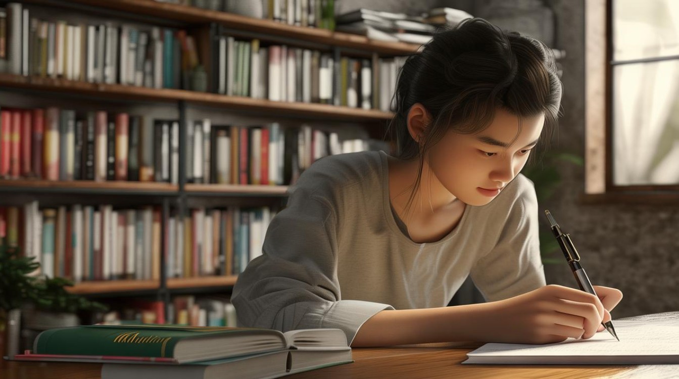 雅思写作机经真的有用吗？高效备考必看！-图2