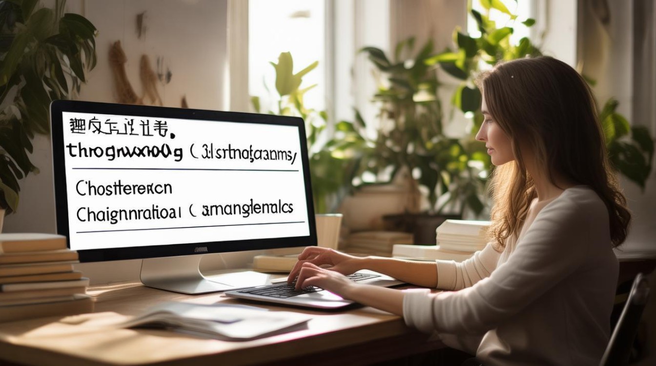 如何利用throughout提升雅思写作的连贯性与逻辑性？-图1