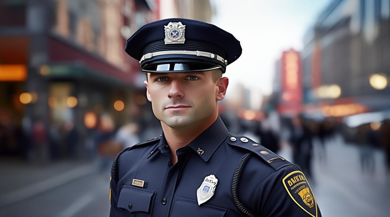 如何提高与警察相关的英语口语能力？-图3