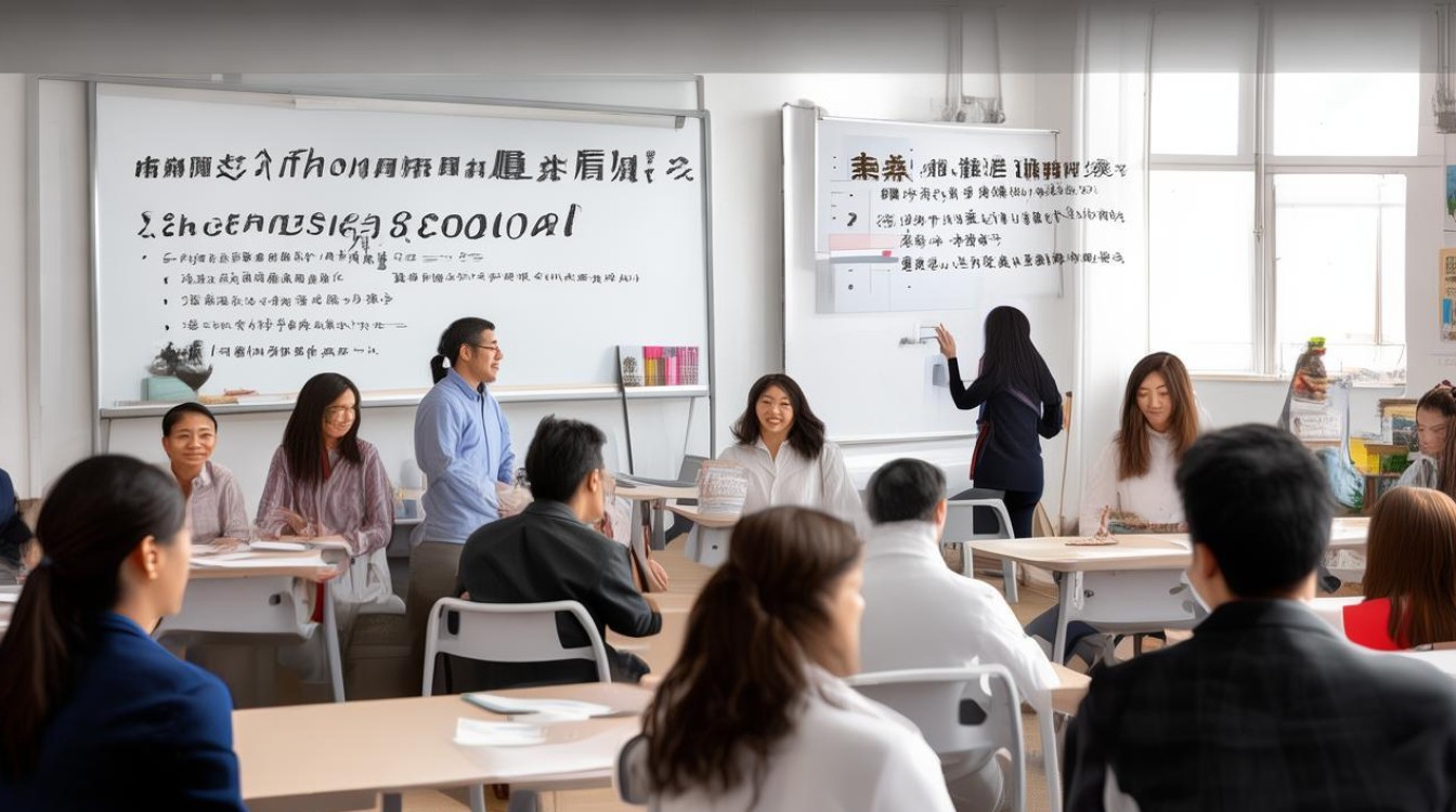 如何提升英语口语？重庆成人英语培训有哪些新趋势？-图3