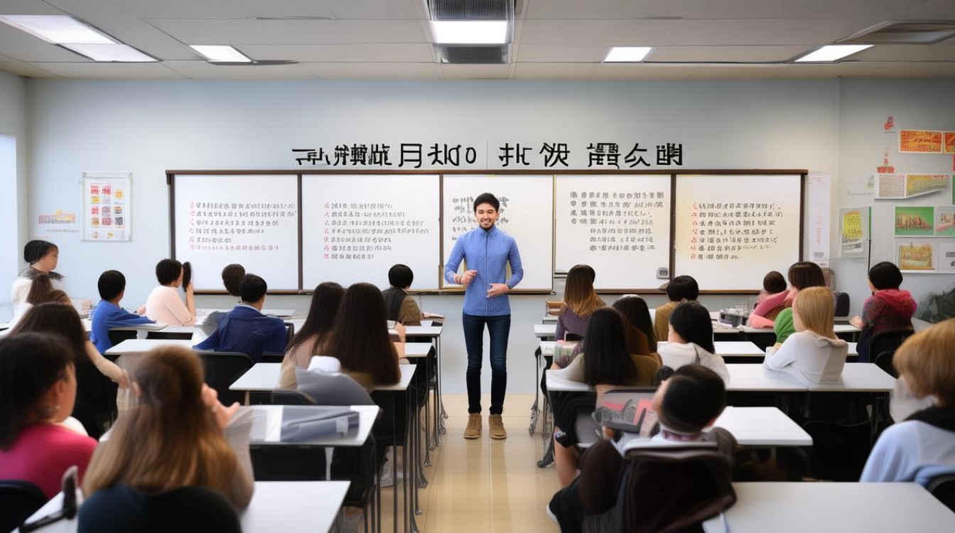 如何提升英语口语？重庆成人英语培训有哪些新趋势？-图4