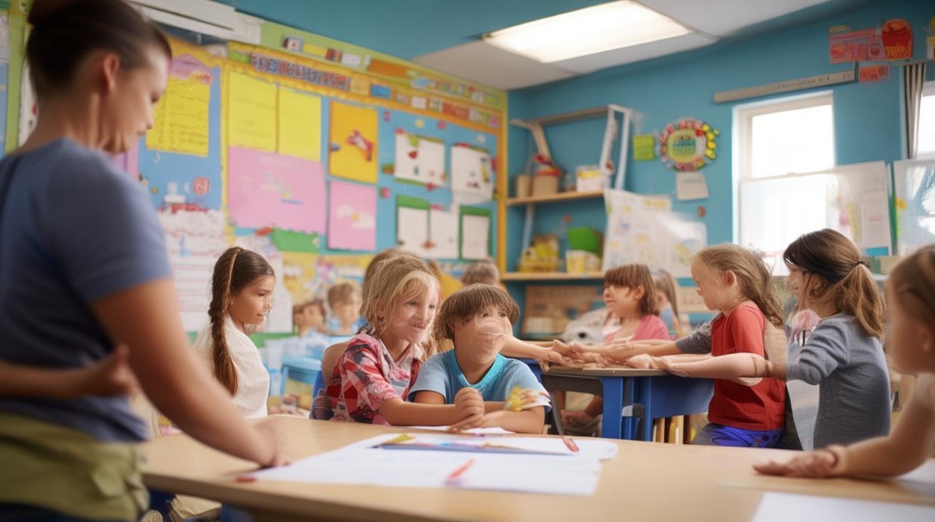 如何提升幼儿英语口语？6个实用技巧分享-图2
