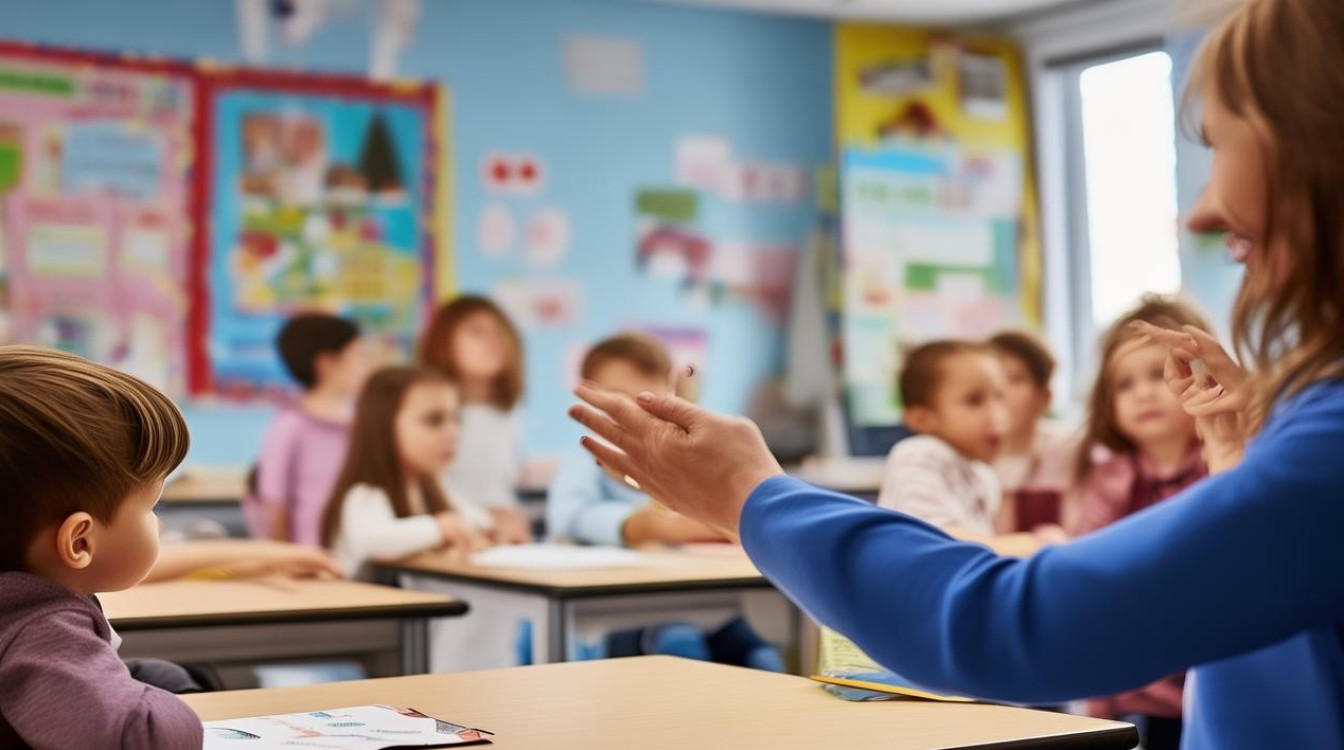 如何提升幼儿英语口语？6个实用技巧分享-图3