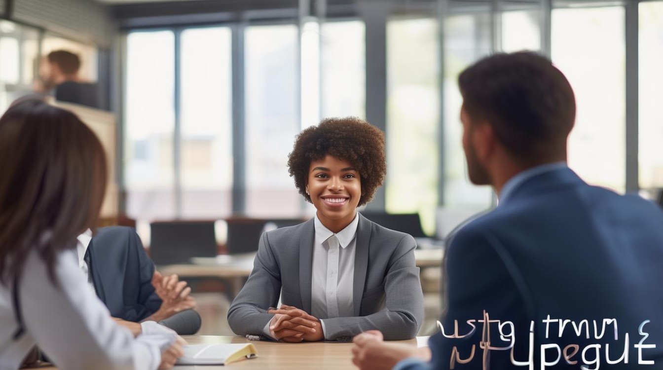 How to Master English Interview Skills: A Complete Guide?-图1