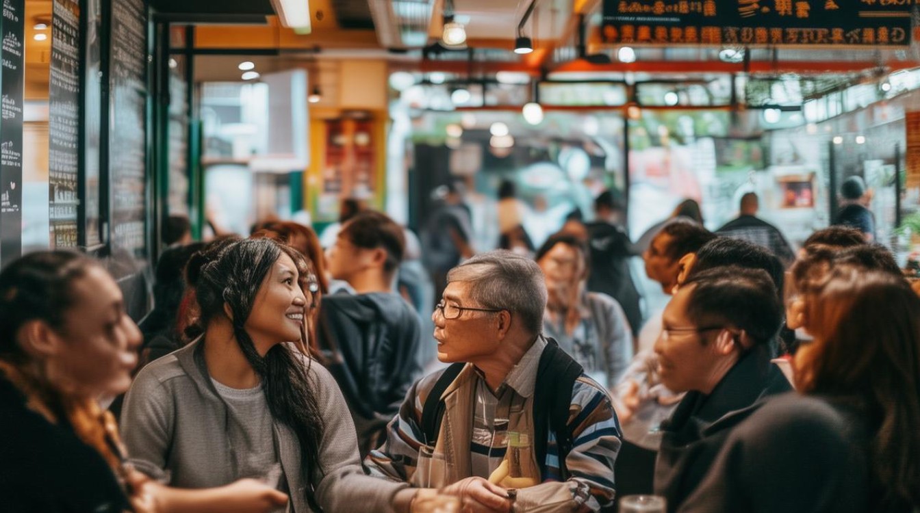 如何在深圳英语口语角快速提升口语？本地资源与技巧全指南-图2