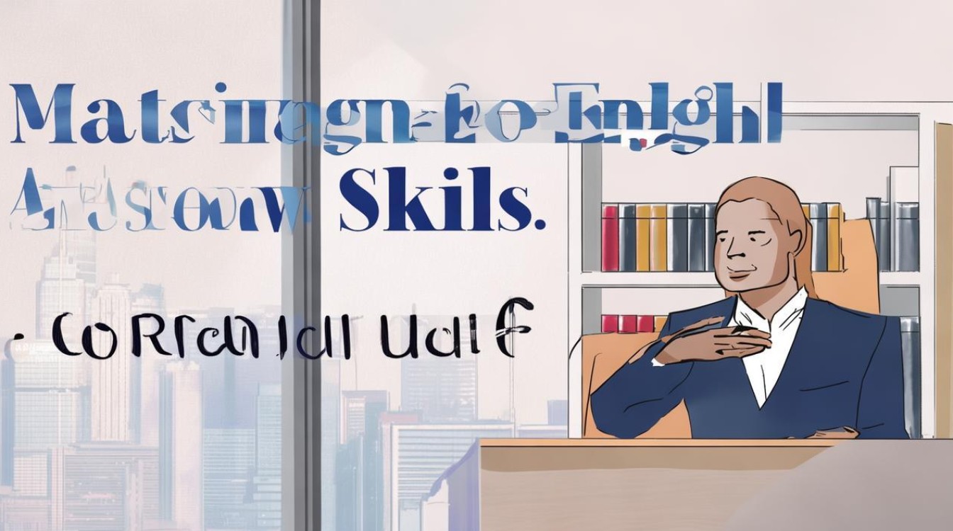 How to Master English Interview Skills: A Complete Guide?-图3