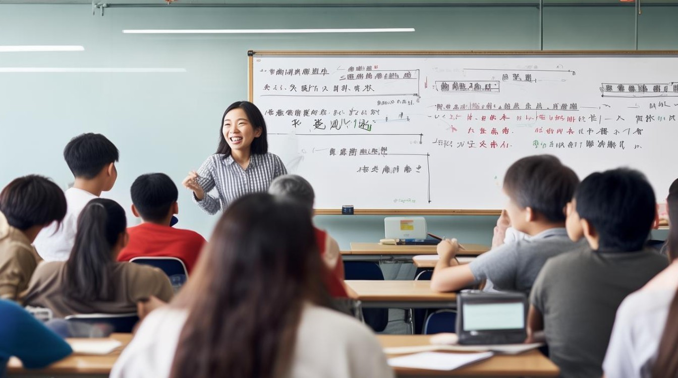 香港英语口语班哪家好？高效提升技巧分享！-图3