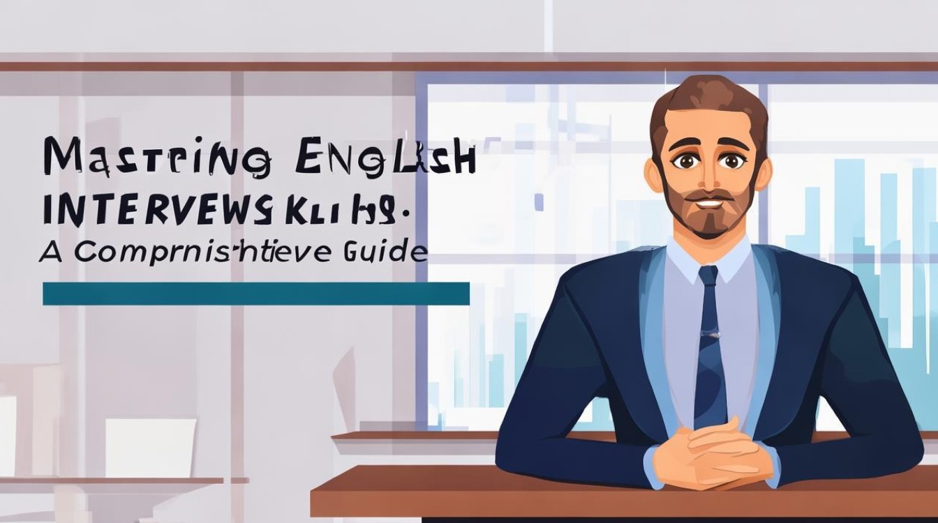 How to Master English Interview Skills: A Complete Guide?-图4