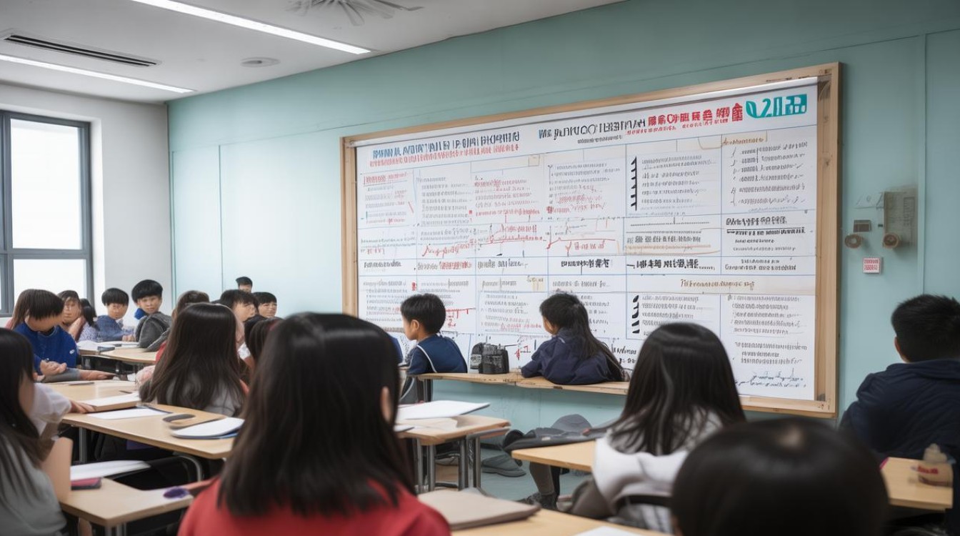 无锡英语口语速成班真的有效吗？最新数据与实用技巧解析-图3