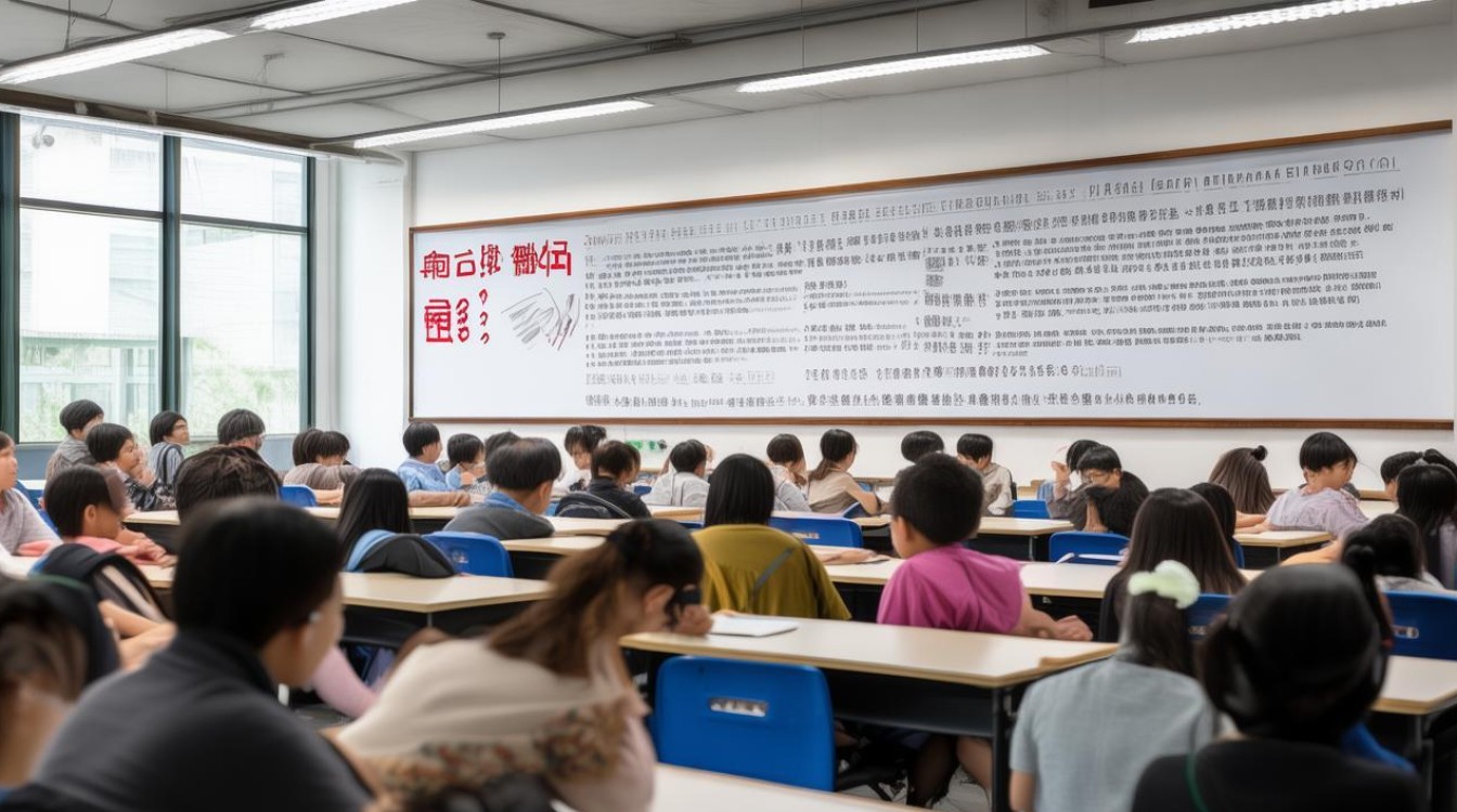 无锡英语口语速成班真的有效吗？最新数据与实用技巧解析-图4