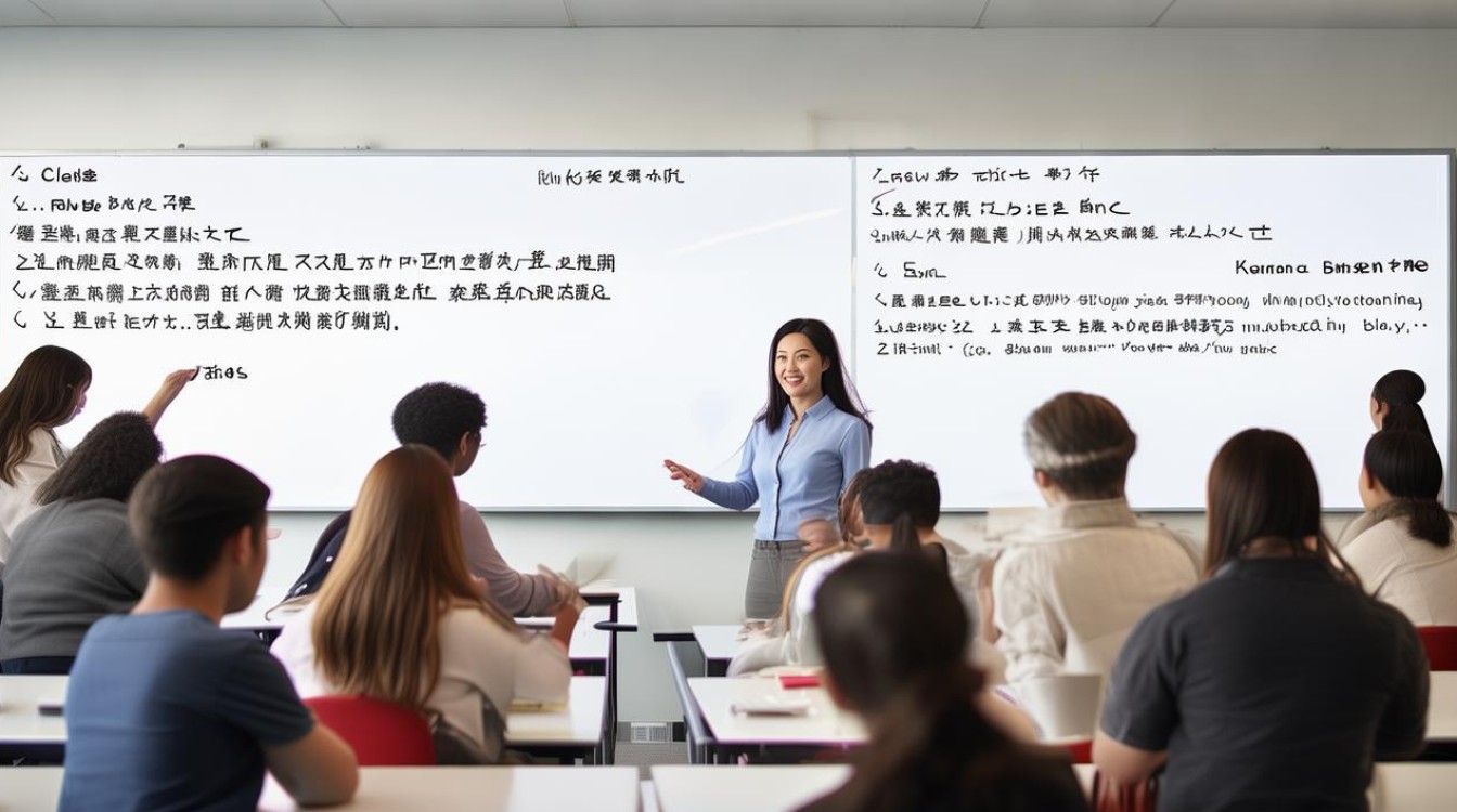 零基础英语口语辅导班适合我吗？-图2