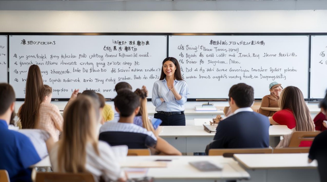 零基础英语口语辅导班适合我吗？-图4