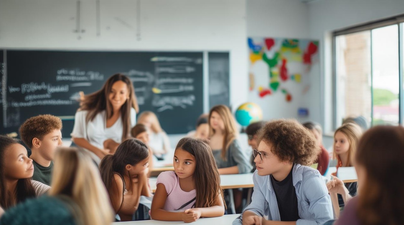 小学阶段如何有效提升英语口语能力？实用技巧分享-图1