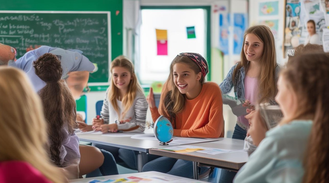 小学阶段如何有效提升英语口语能力？实用技巧分享-图2