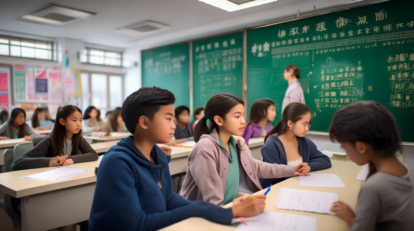 中国考生雅思写作平均分低？如何有效提升？-图2