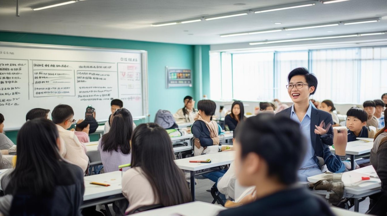 中国英语口语培训机构如何提升学习效果？实用技巧分享-图1