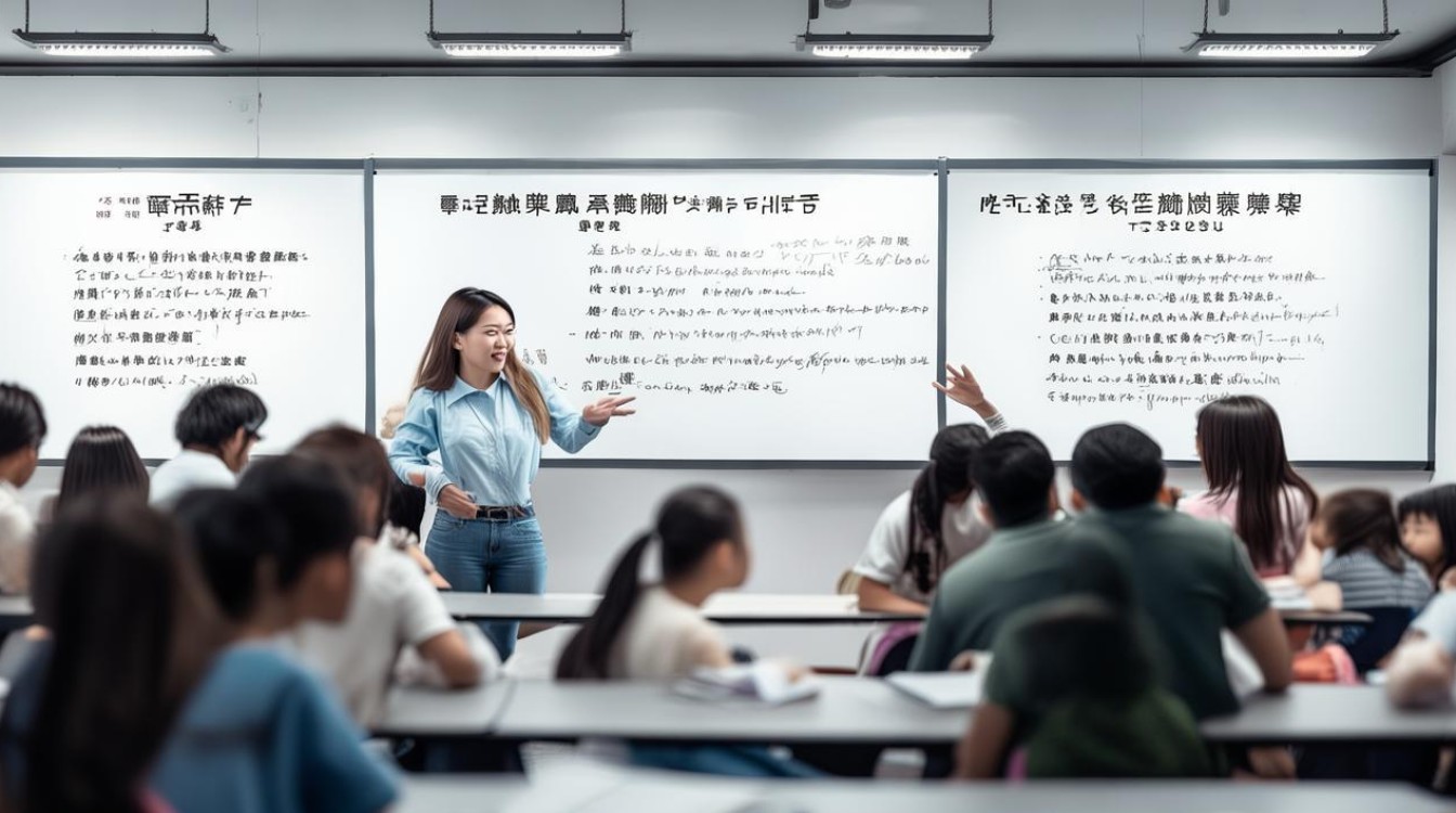 中国英语口语培训机构如何提升学习效果？实用技巧分享-图2