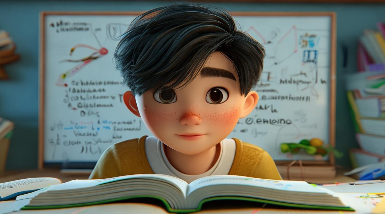 学霸级英语口语提升技巧有哪些？-图1