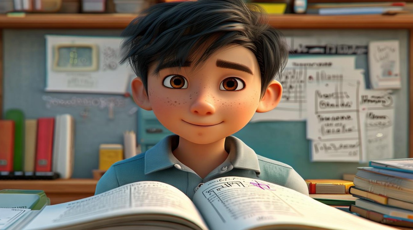 学霸级英语口语提升技巧有哪些？-图3