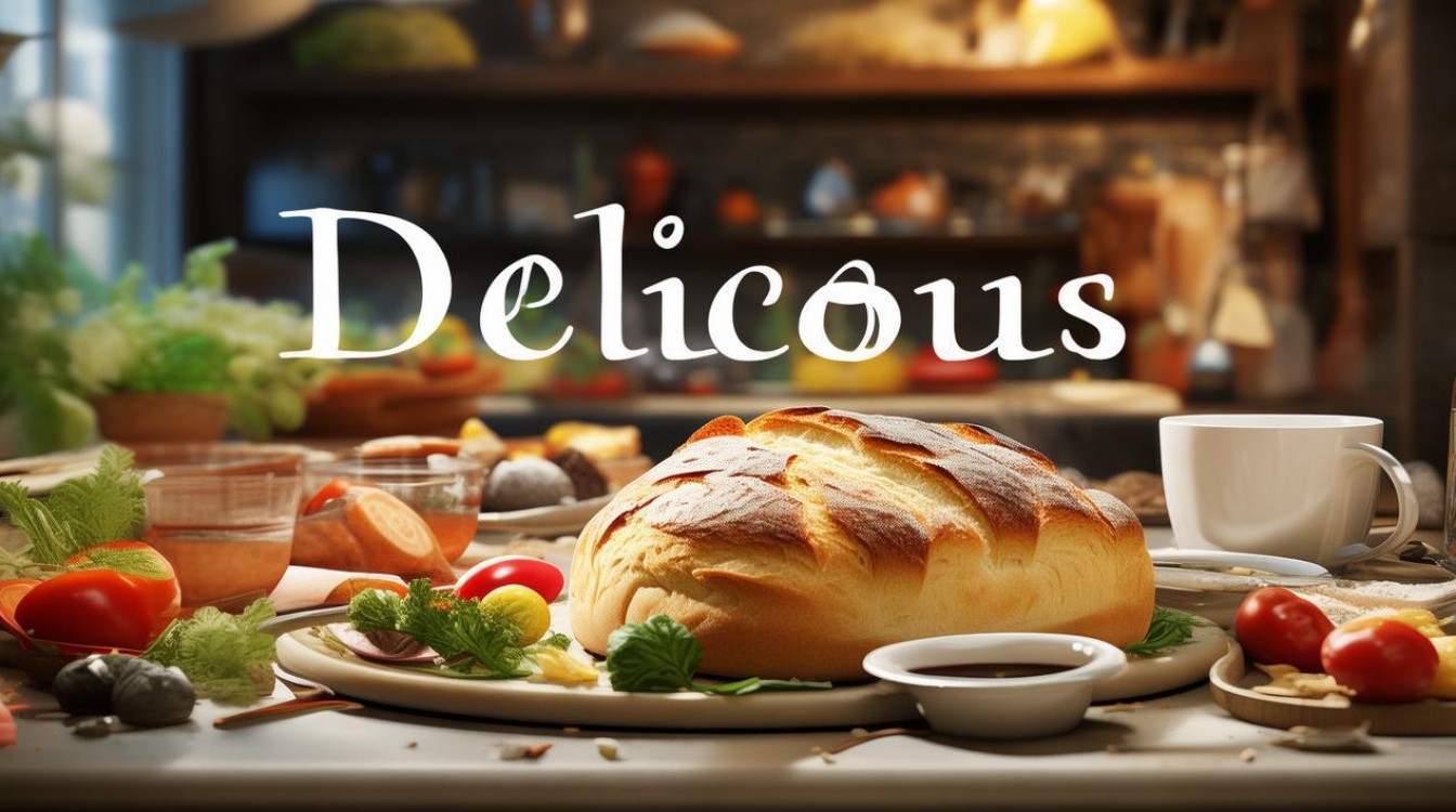 How to Say 美味 in English? Quick & Easy Guide!-图1