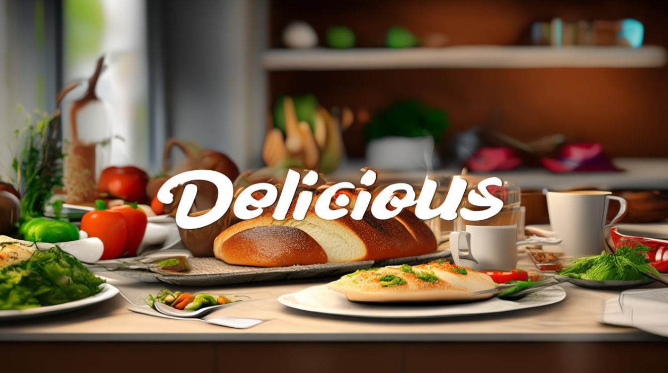 How to Say 美味 in English? Quick & Easy Guide!-图3