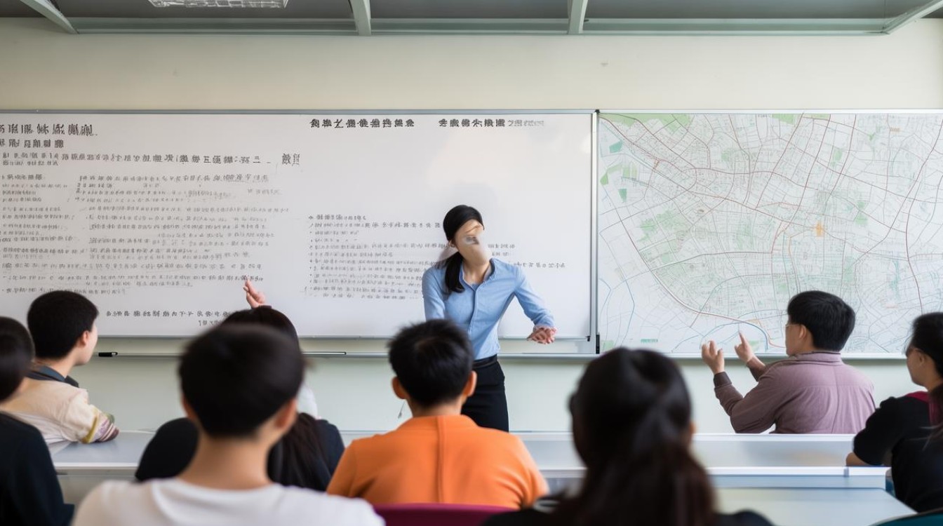 太原一对一英语口语培训如何快速提升流利度？-图1
