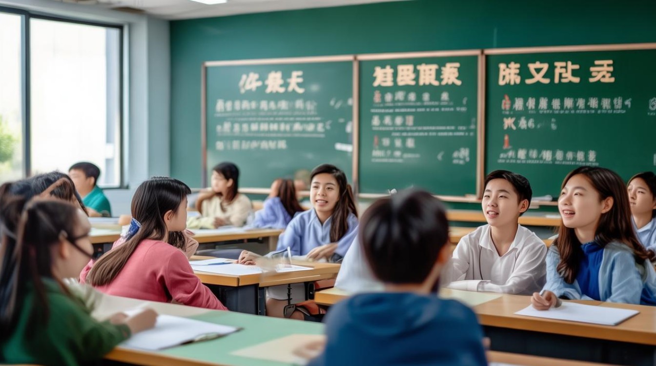 如何有效提升中国英语口语水平？实用技巧分享-图2