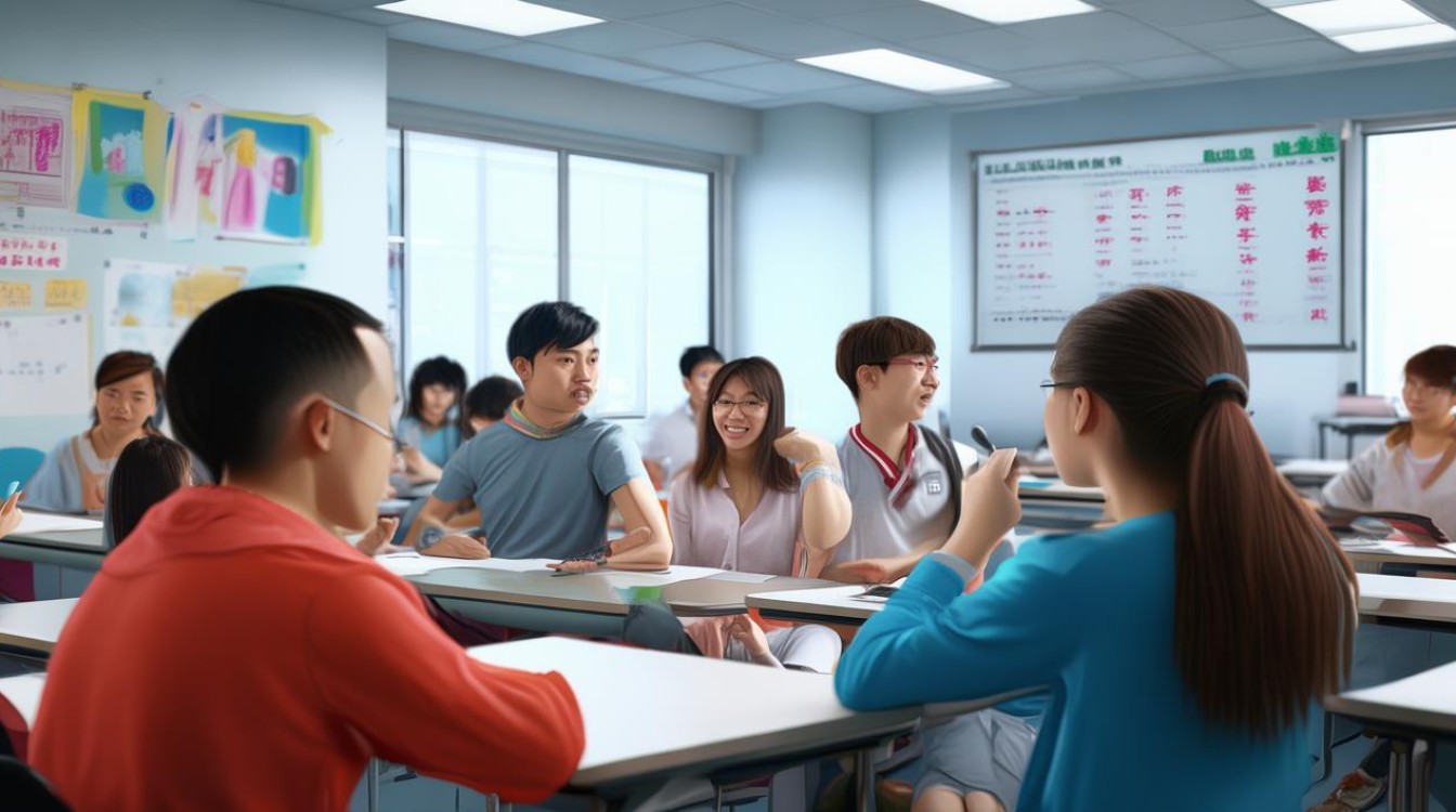 如何有效提升中国英语口语水平？实用技巧分享-图4