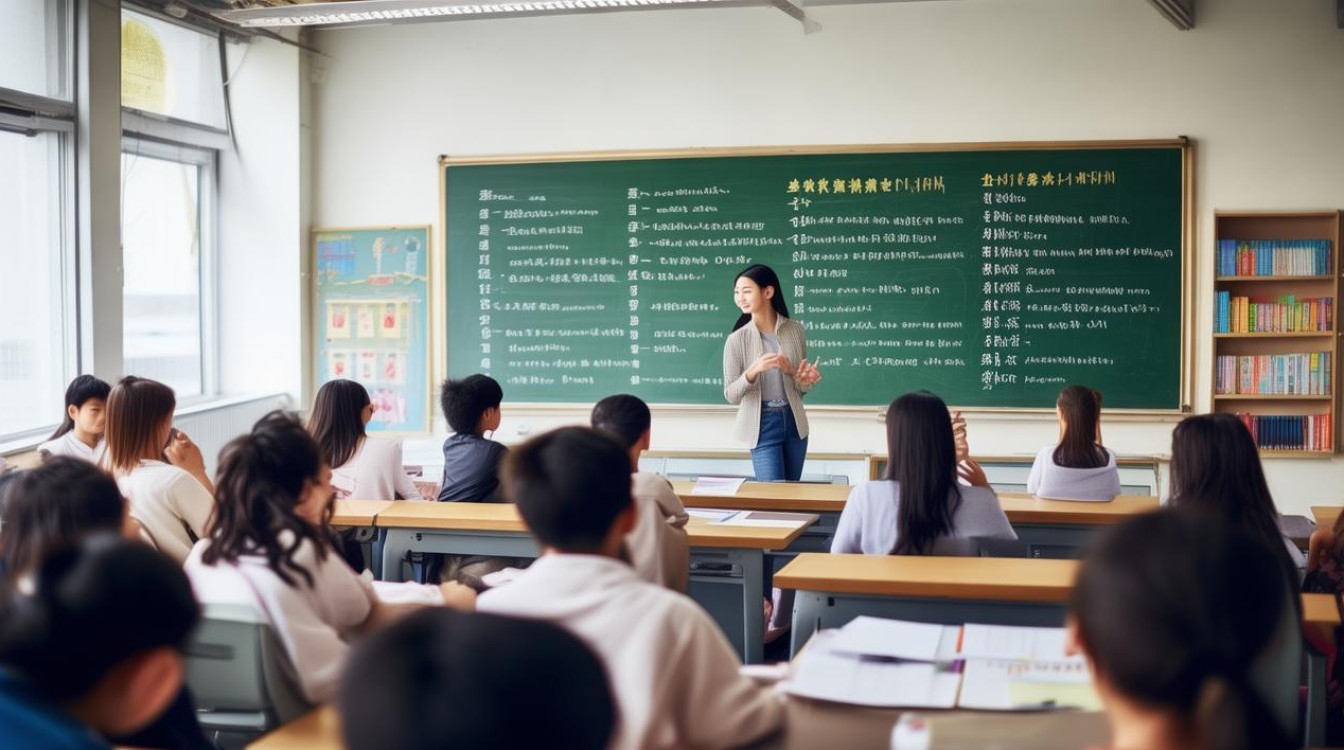 厦门集美英语口语培训哪家好？推荐优质机构-图1