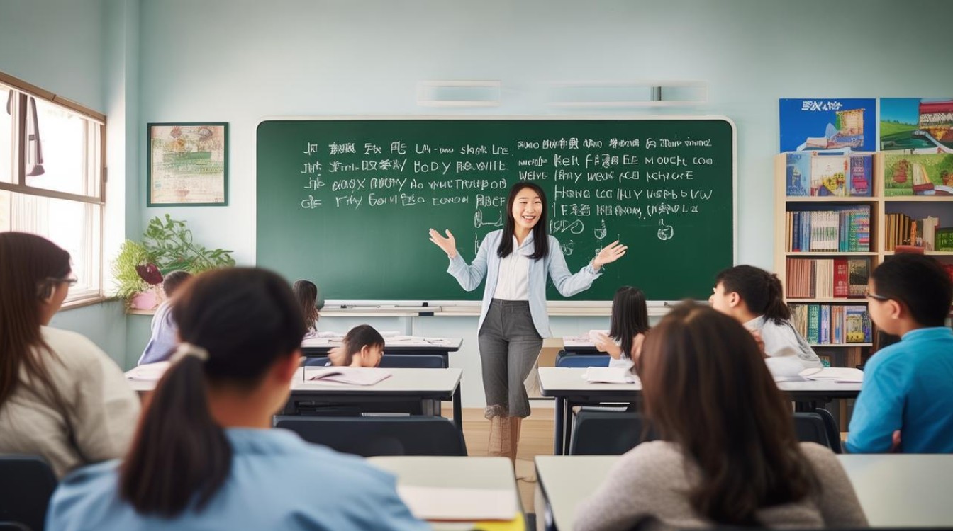厦门集美英语口语培训哪家好？推荐优质机构-图2