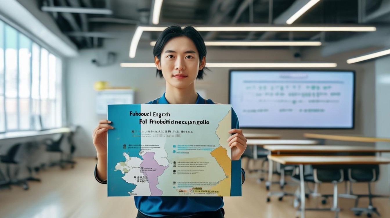 如何快速提升福州英语口语？实用技巧与最新数据解析-图3