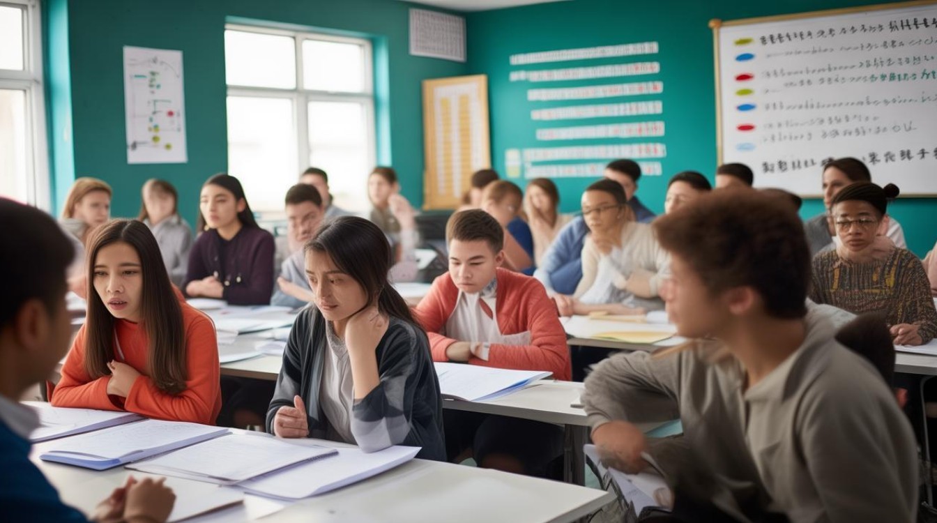 如何快速提升英语口语？北京有哪些优质培训资源？-图1