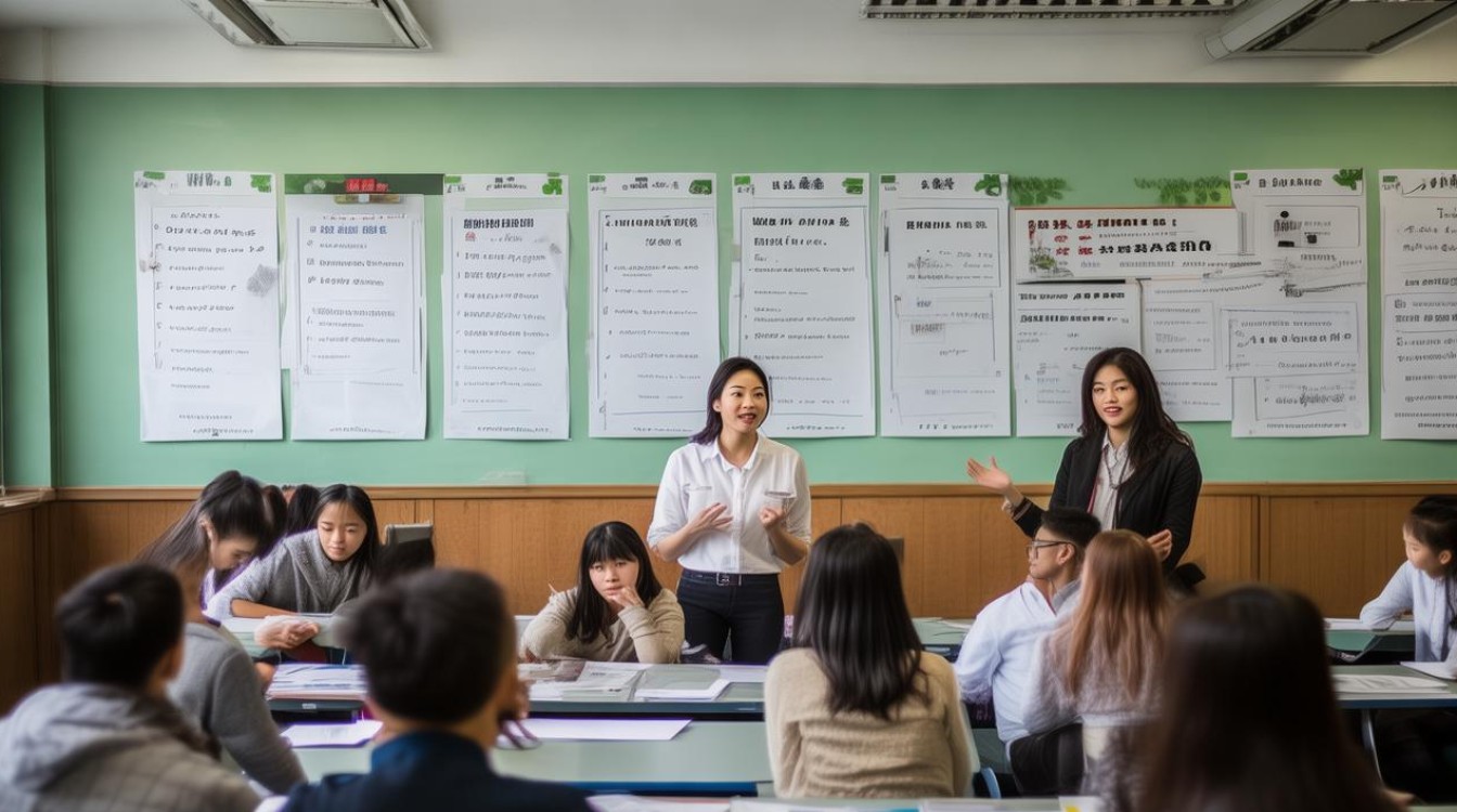 如何快速提升英语口语？北京有哪些优质培训资源？-图4