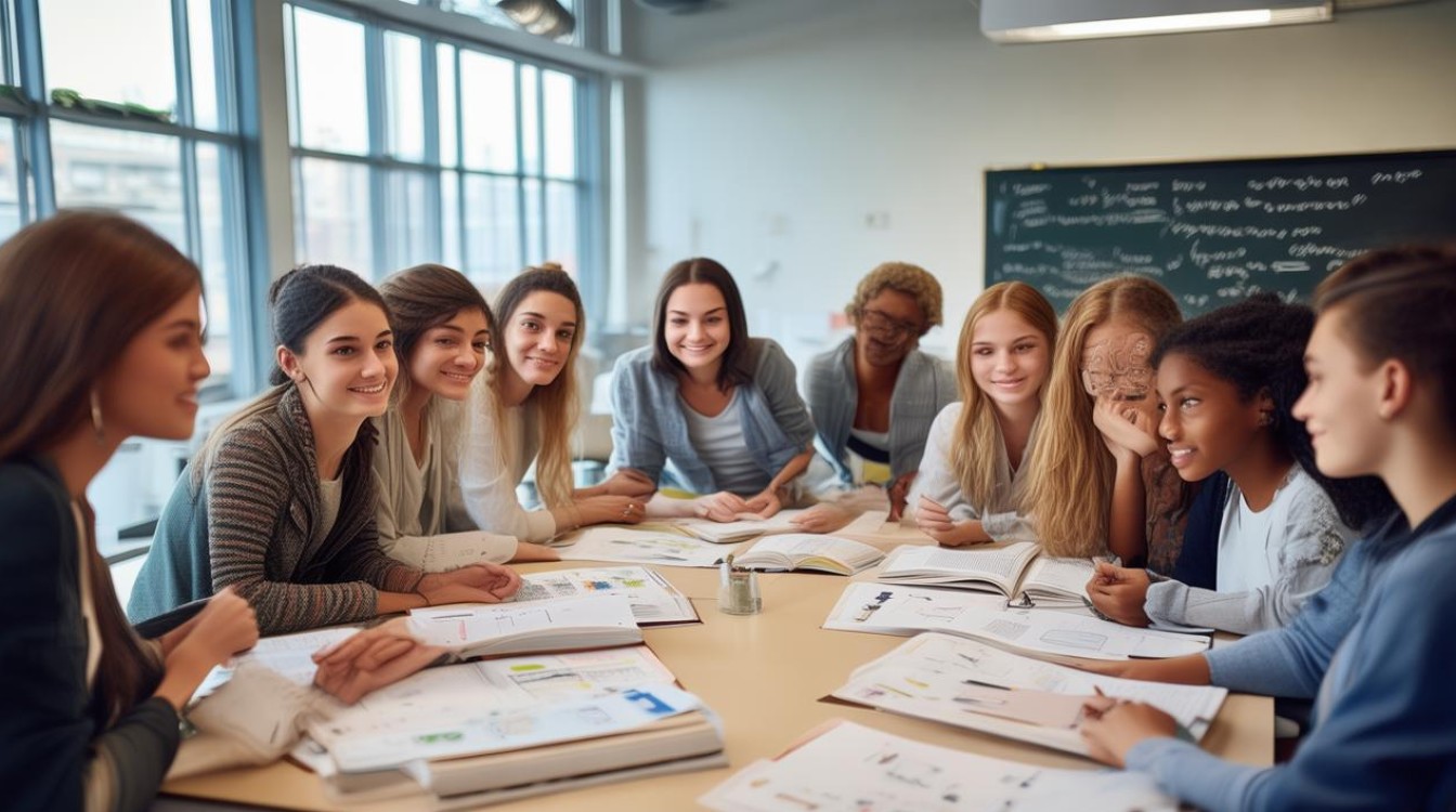 学英语口语是什么意思？快速掌握英语口语的关键技巧-图1