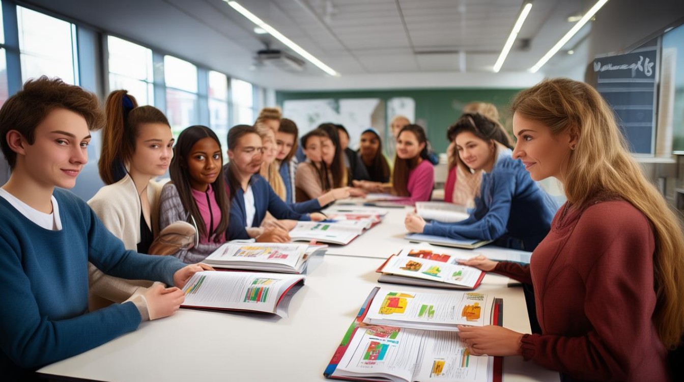 学英语口语是什么意思？快速掌握英语口语的关键技巧-图4