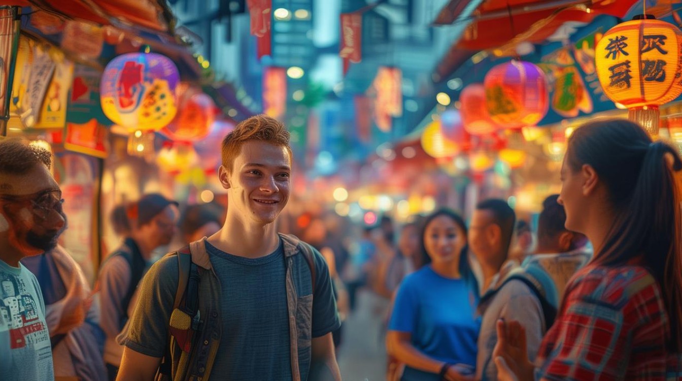 夜市英语口语，有哪些实用技巧与最新数据？-图4