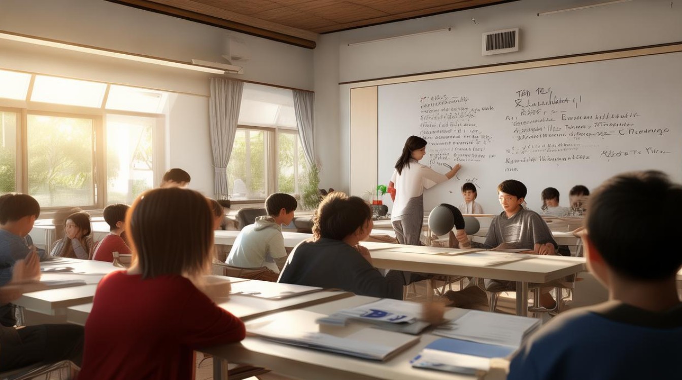 湖州哪里学英语口语好？高效技巧与机构推荐-图2