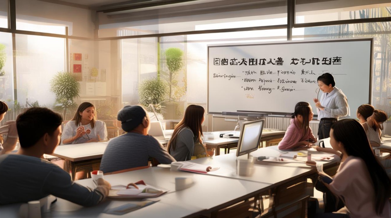 湖州哪里学英语口语好？高效技巧与机构推荐-图4