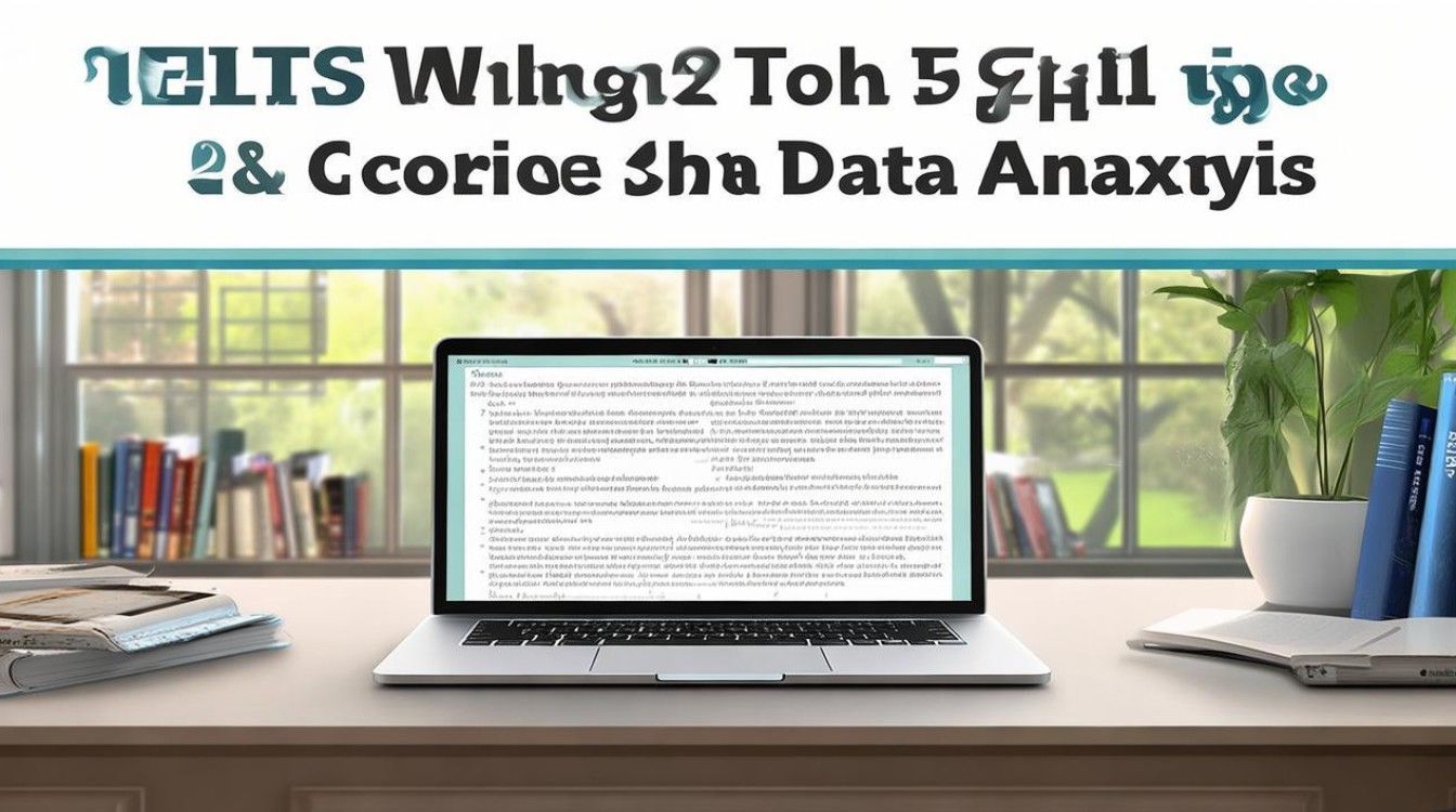 如何利用最新数据提升雅思写作大作文分数？-图1