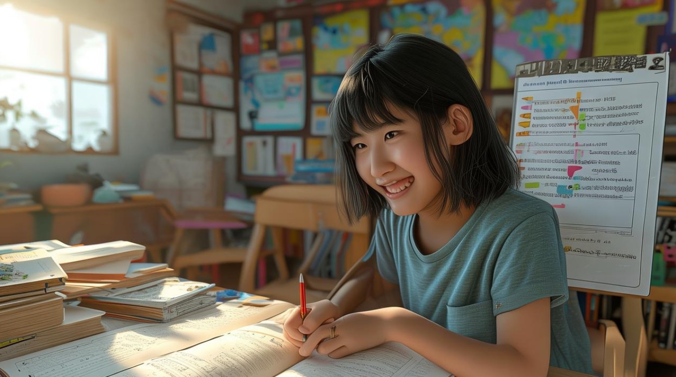 高考后如何快速提升英语口语？实用指南分享-图2